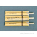 Travelling Ideal Portable Disposable Nontoxic Bamboo Chopsticks 